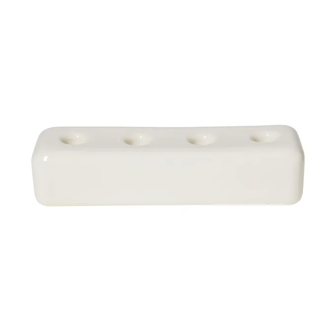 Element lysestake, Sand, 4 lys Iittala