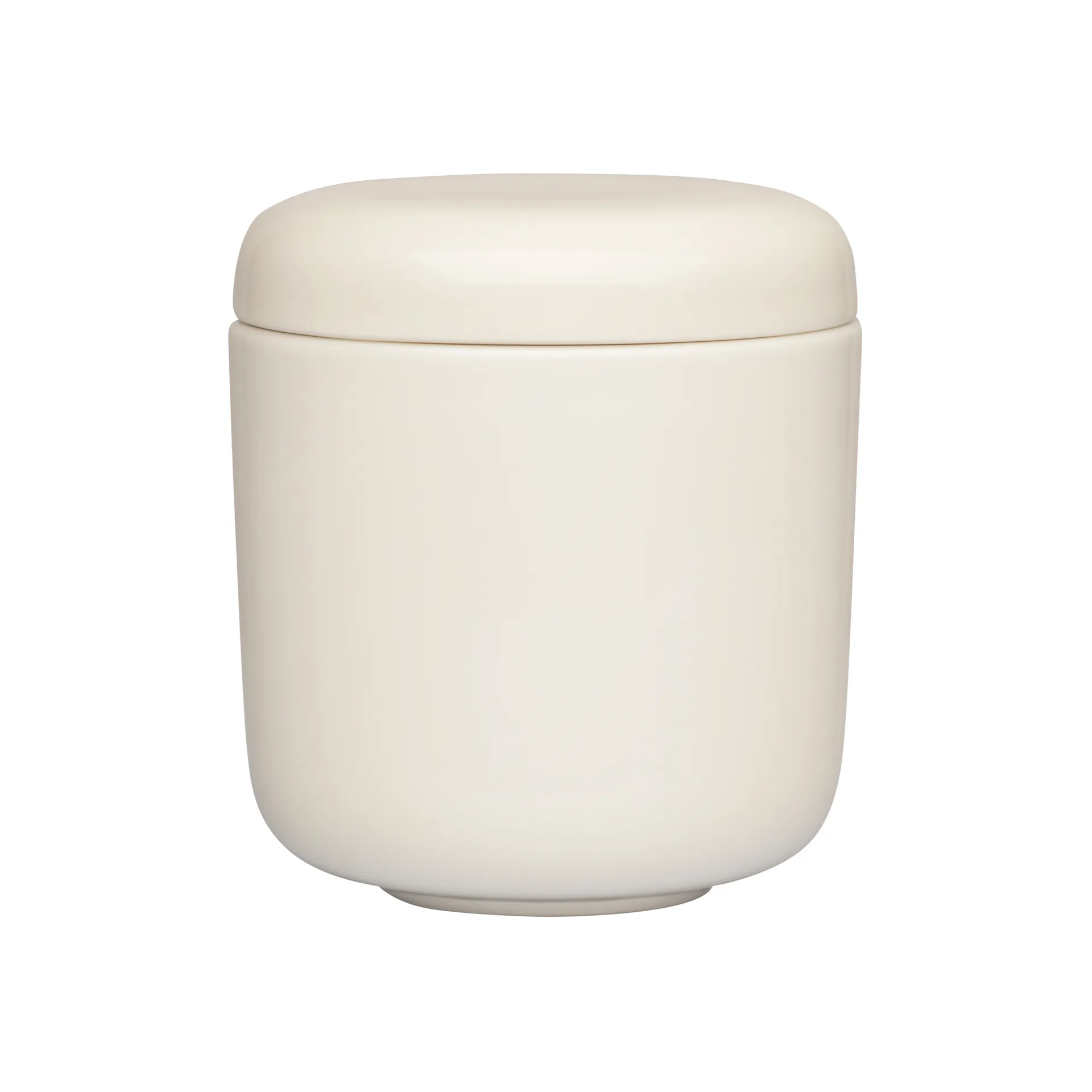 Essence boks med lokk 26 cl, Hvit Iittala