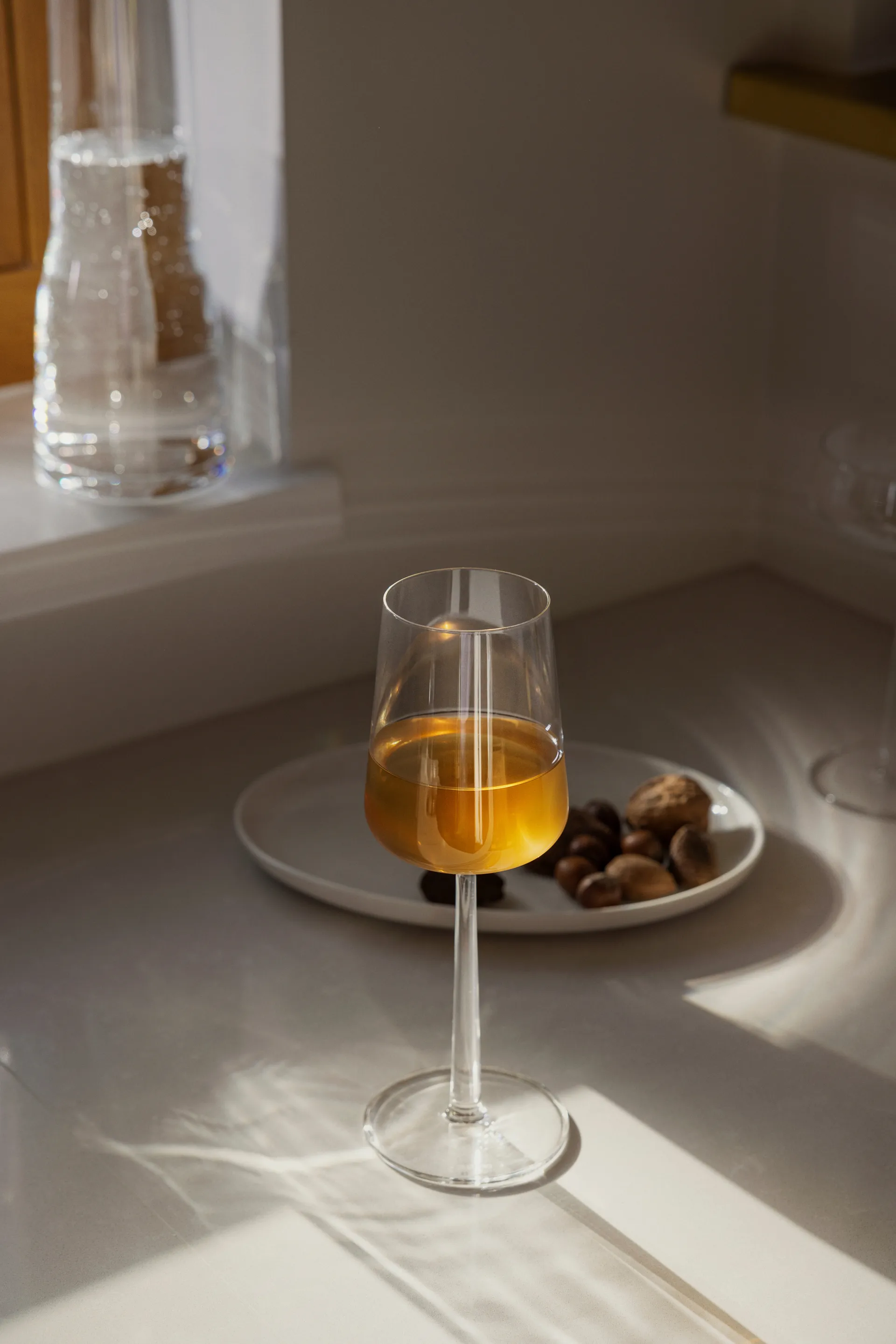 Essence champagneglass 2 stk., klar 2-pakk Iittala