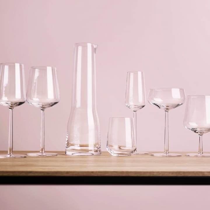 Essence champagneglass 4-pakn., 4-pakk 21 cl Iittala