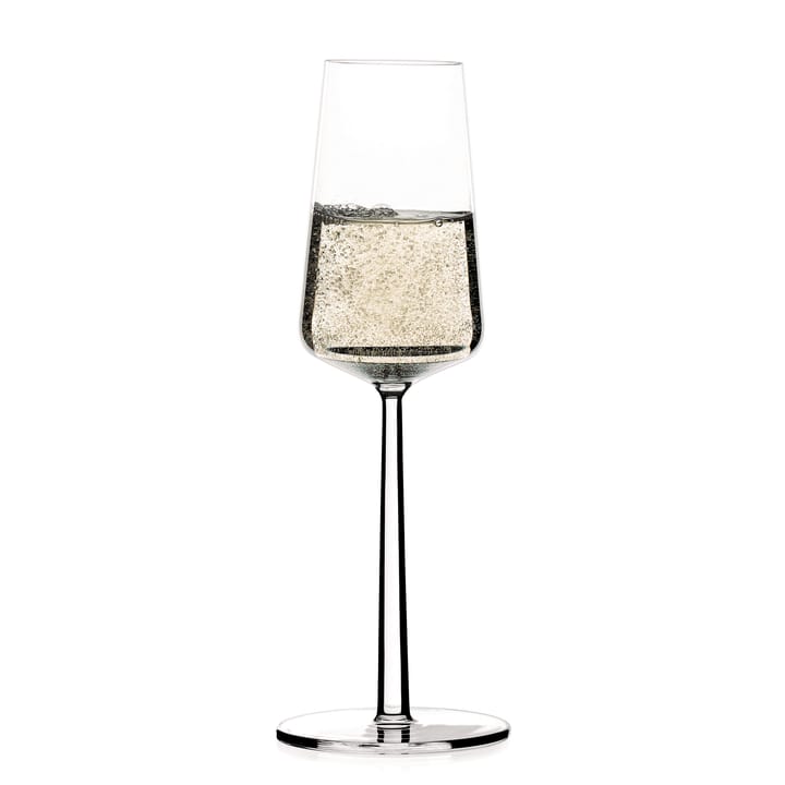Essence champagneglass 4-pakn., 4-pakk 21 cl Iittala