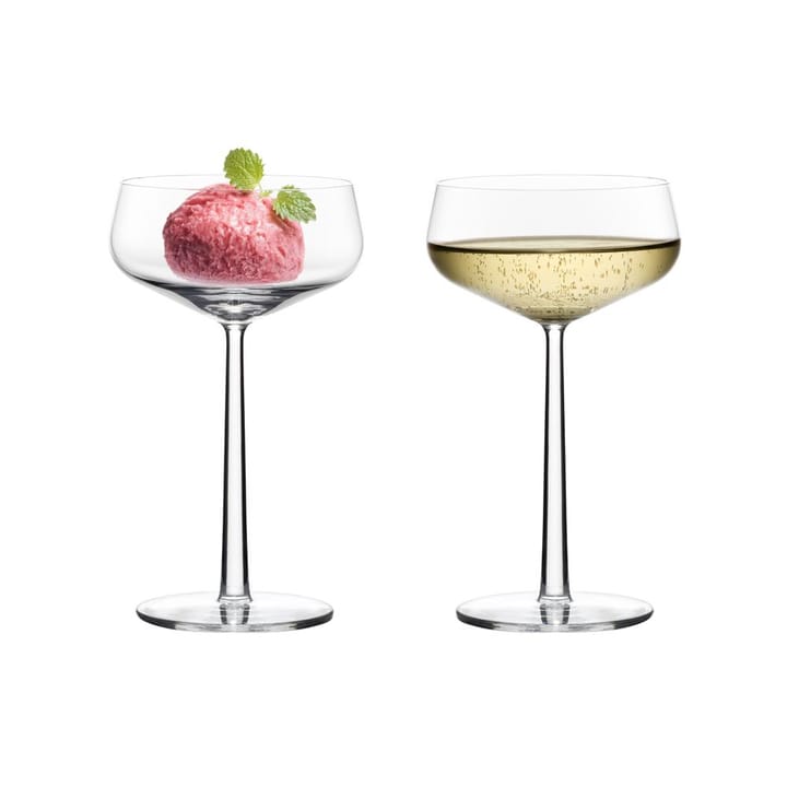 Essence cocktailglass 2 Stk. - 31 cl - Iittala