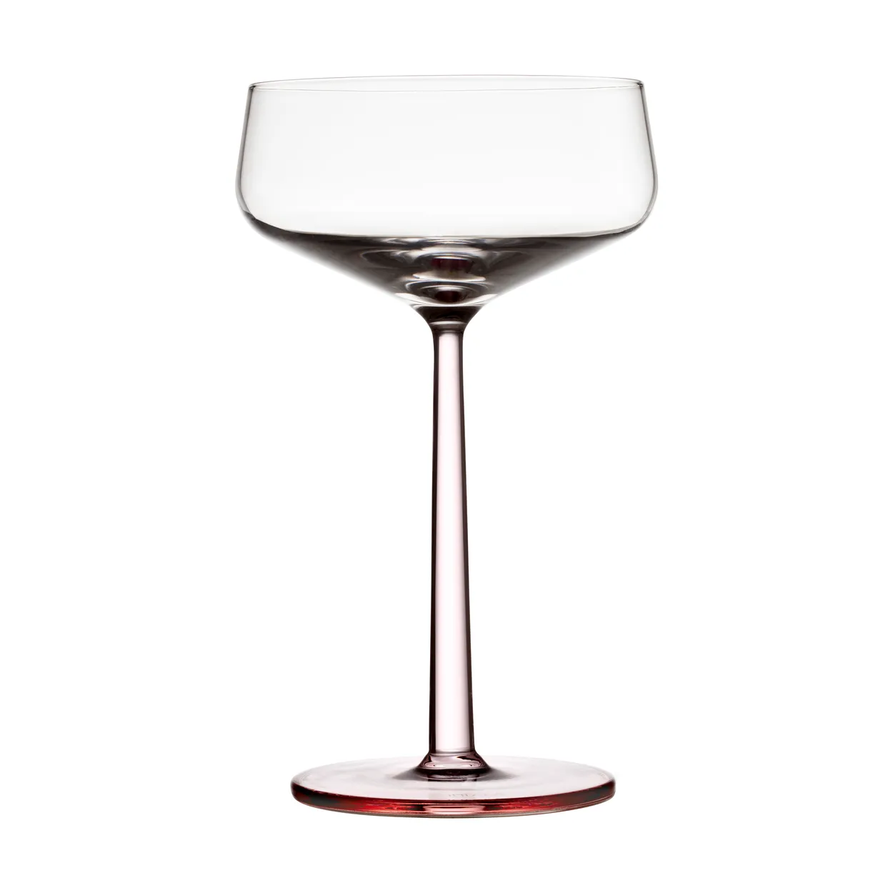 Iittala Essence cocktailglass 2 Stk. Rose, 31 cl