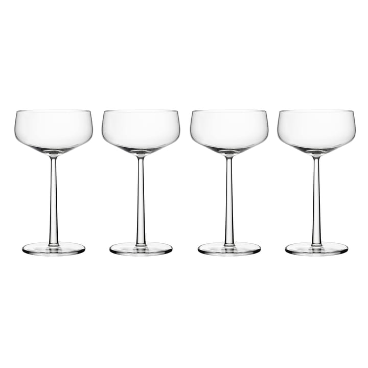 Essence cocktailglass 4-stk., 31 cl Iittala