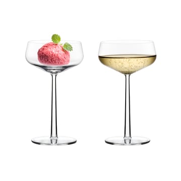 Essence cocktailglass 4-stk. - 31 cl - Iittala