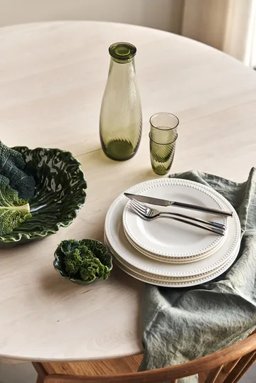 Essence & Dots middagsstartsett 32 deler - Kremhvit - Iittala