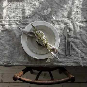 Essence & Dots middagsstartsett 32 deler - Kremhvit - undefined - Iittala