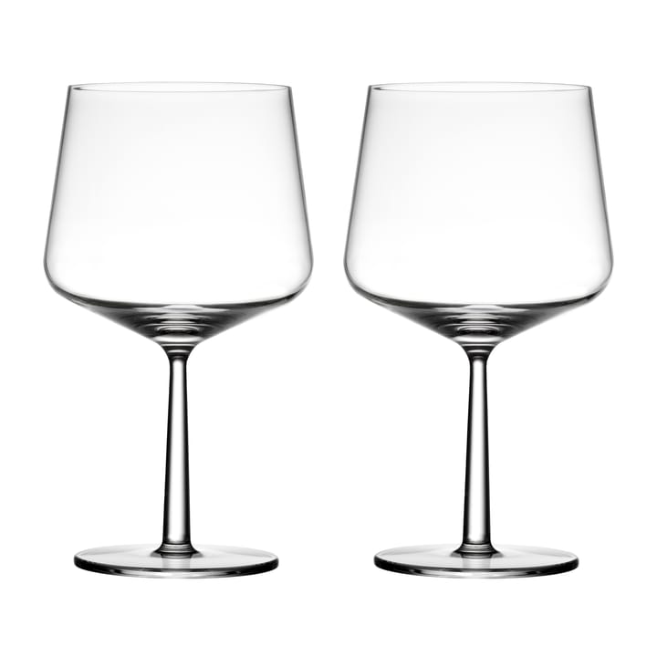 Essence gin- og cocktailglass 2-pakning, 63 cl Iittala