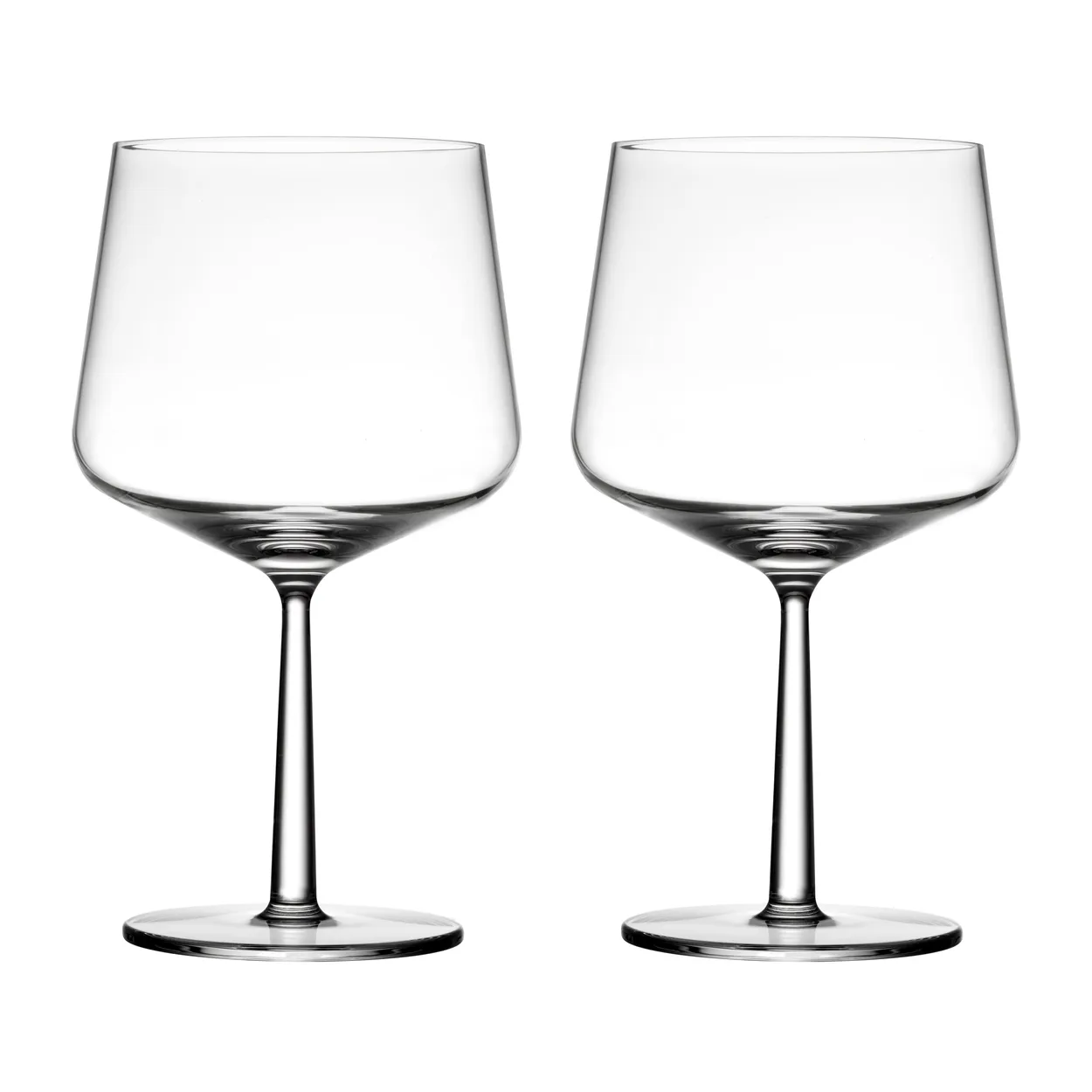 Iittala Essence gin- og cocktailglass 2-pakning 63 cl
