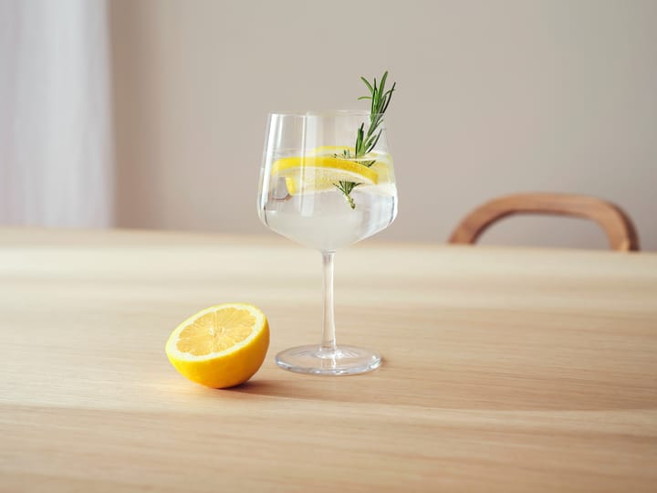 Essence gin- og cocktailglass 2-pakning, 63 cl Iittala