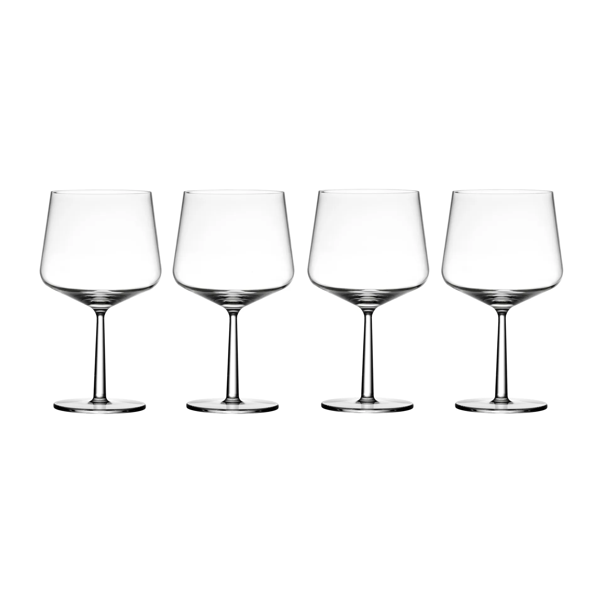 Essence gin- og cocktailglass 4-pakning, 63 cl Iittala