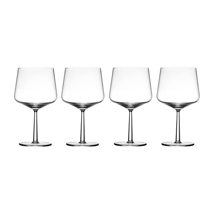 Essence gin- og cocktailglass 4-pakning, 63 cl Iittala