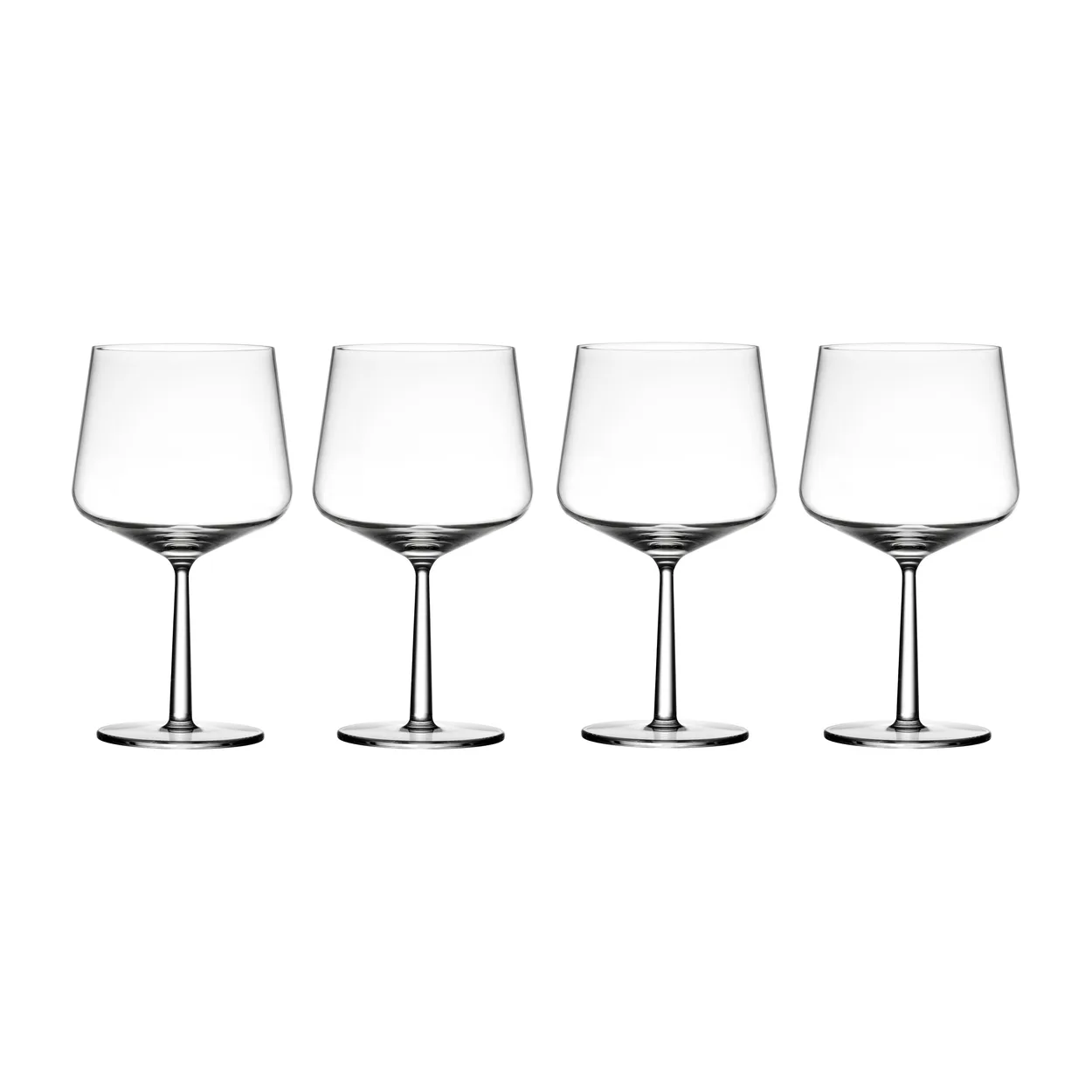 Iittala Essence gin- og cocktailglass 4-pakning 63 cl