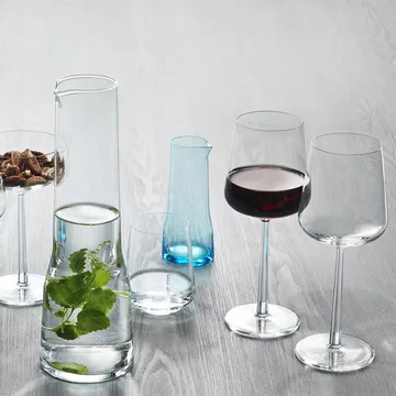 Essence glassett 24 deler - undefined - Iittala