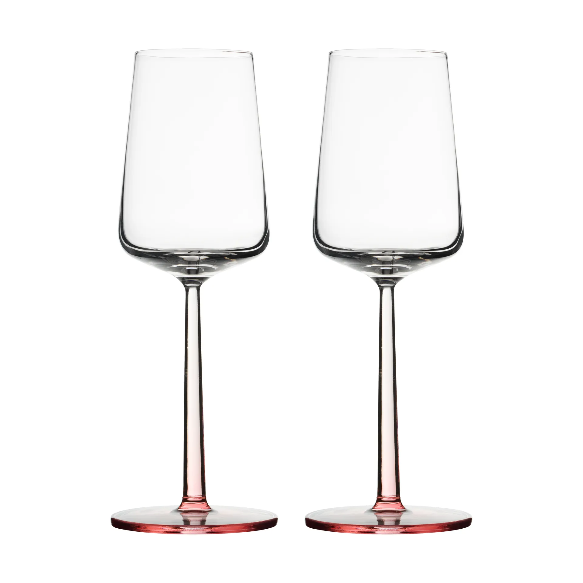 Essence hvitvinsglass 2 stk., Rose, 33 cl Iittala