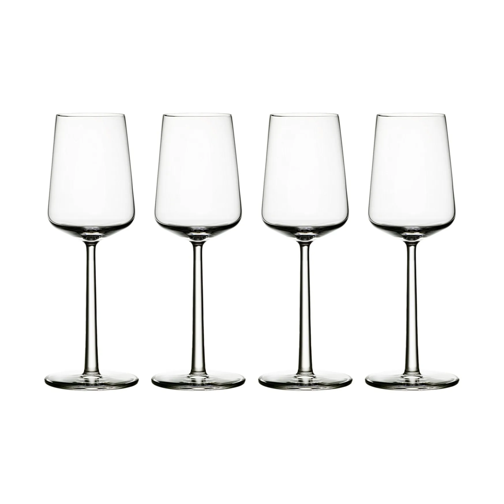 Essence hvitvinsglass 4-stk, 33 cl Iittala