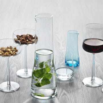 Essence karaffel - klar - Iittala