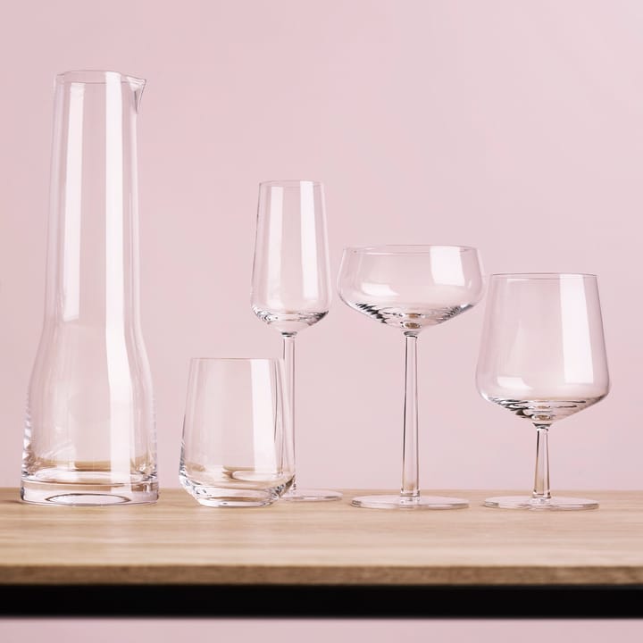 Essence ølglass 2-pakn., 2-pakn. Iittala