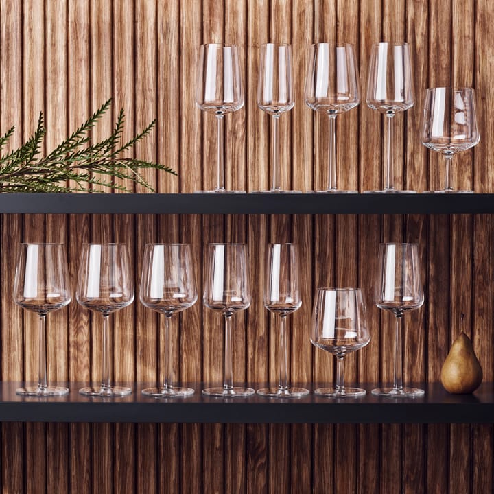 Essence ølglass 4-pakk, 4-pakk Iittala