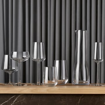 Essence ølglass 4-pakk - 4-pakk - Iittala