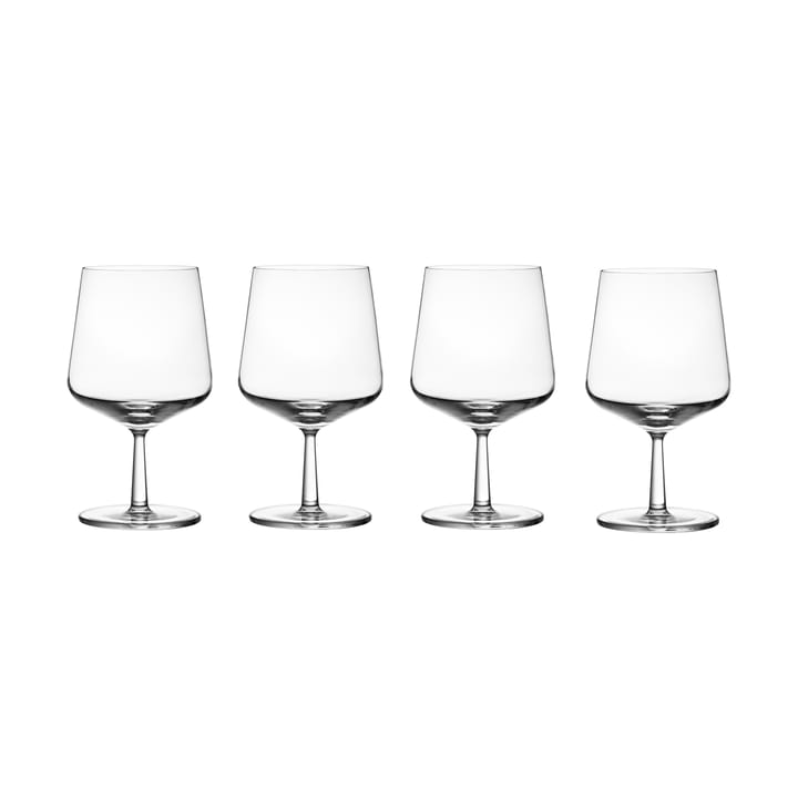 Essence ølglass 4-pakk - 4-pakk - Iittala