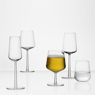 Essence ølglass 4-pakk - 4-pakk - Iittala