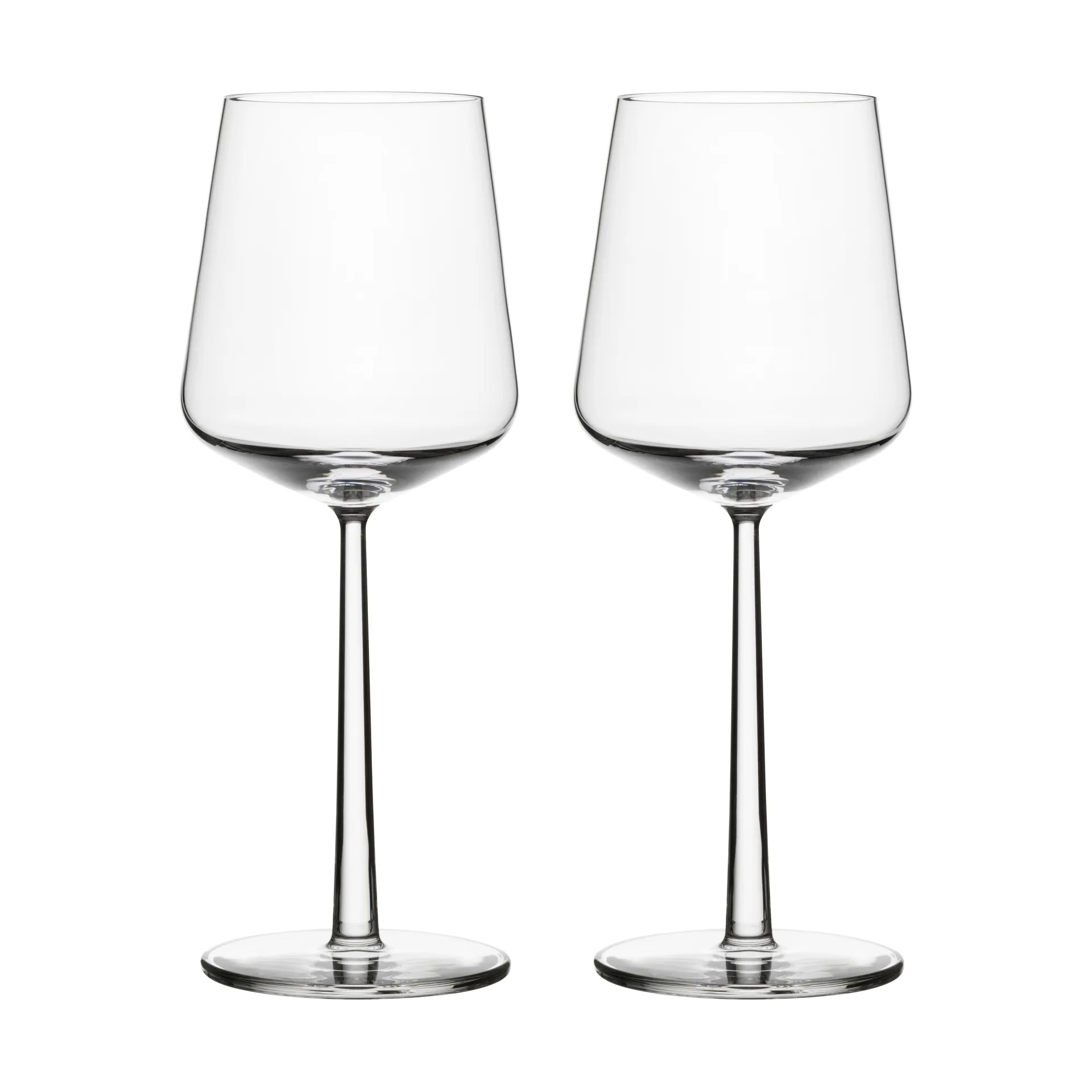 Essence rødvinsglass 2-pack, Rødvin 2-pack Iittala