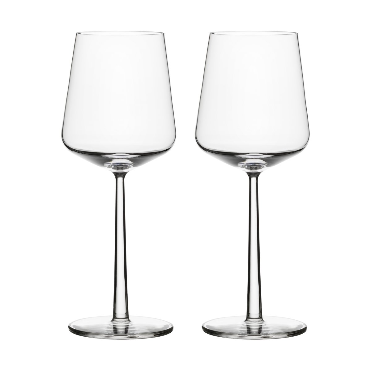 Iittala Essence rødvinsglass 2-pack Rødvin 2-pack