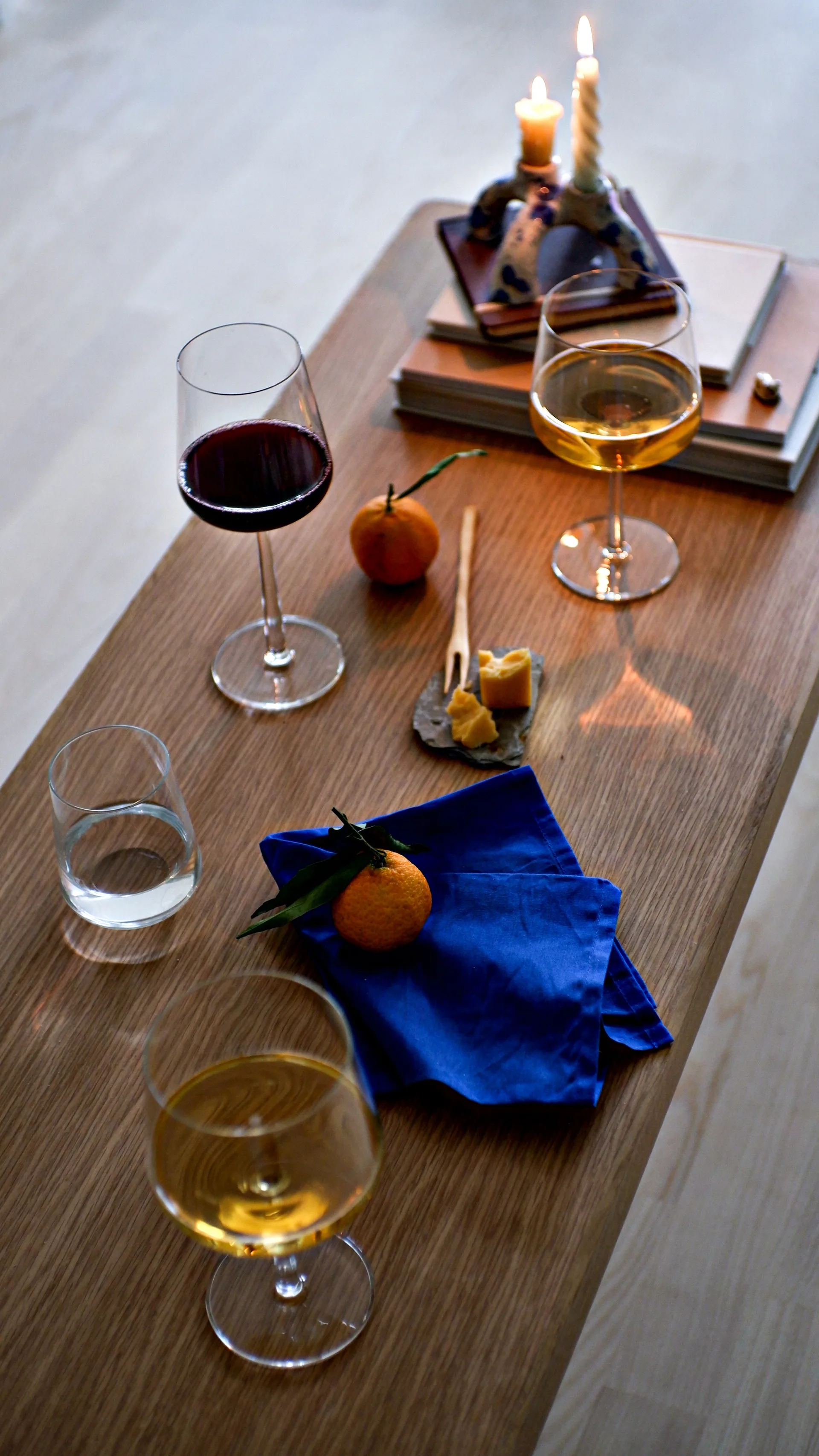 Essence rødvinsglass 2-pack, Rødvin 2-pack Iittala