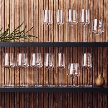 Essence rødvinsglass 4-pakk - 4-pakk - Iittala