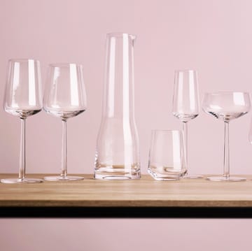 Essence rødvinsglass 4-pakk - 4-pakk - Iittala