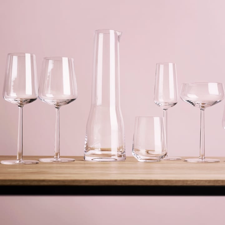 Essence rødvinsglass 4-pakk, 4-pakk Iittala