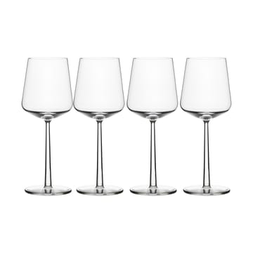 Essence rødvinsglass 4-pakk - 4-pakk - Iittala