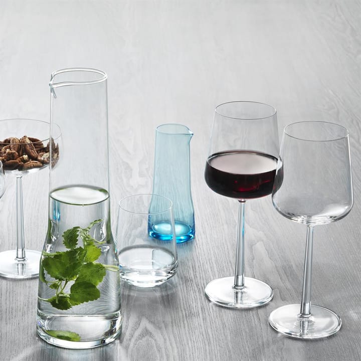 Essence rødvinsglass 4-pakk, 4-pakk Iittala