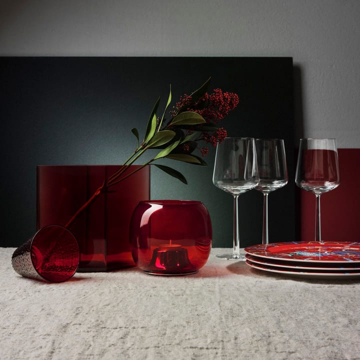 Essence rødvinsglass 4-pakk, 4-pakk Iittala