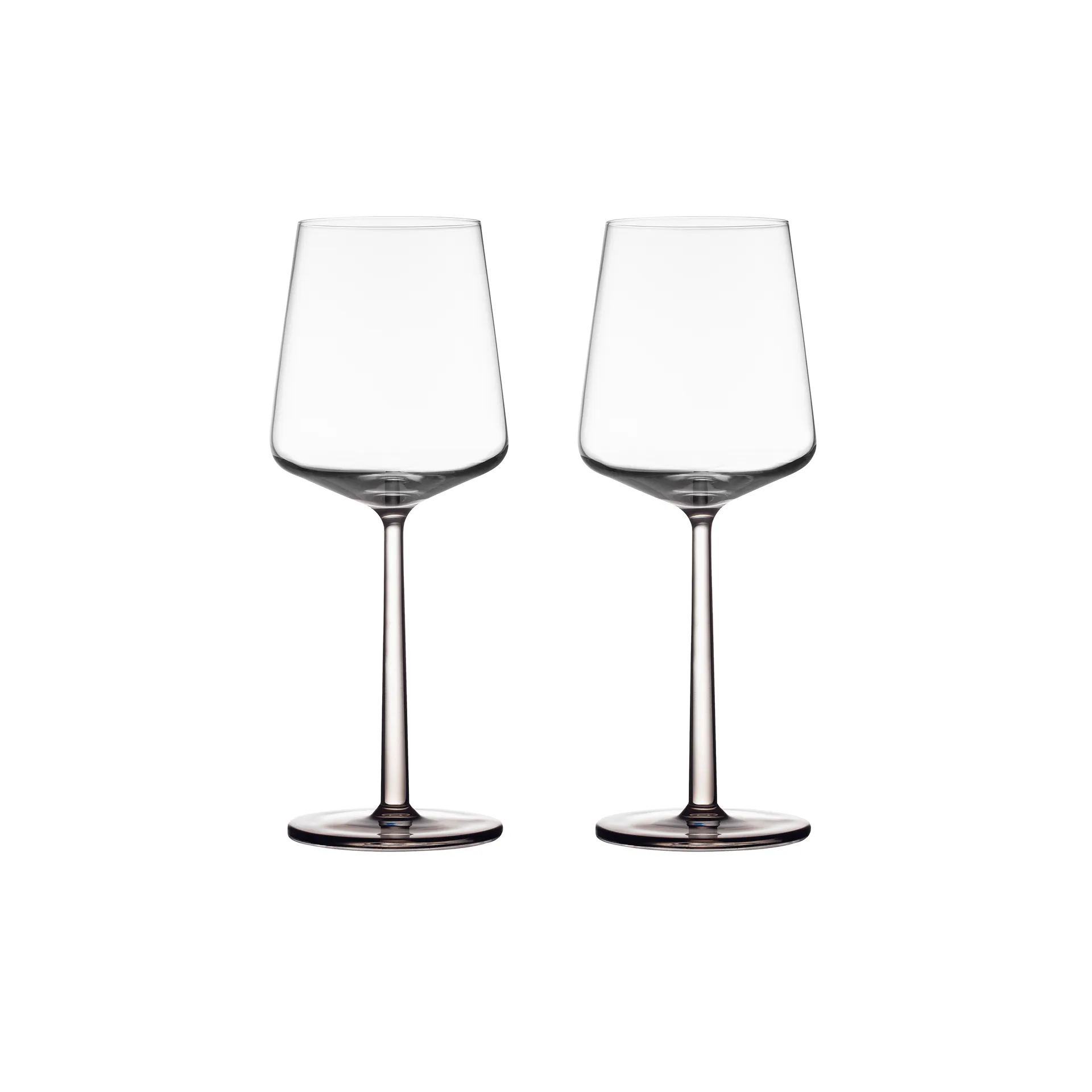 Essence rødvinsglass 45 cl 2 stk., Lin Iittala