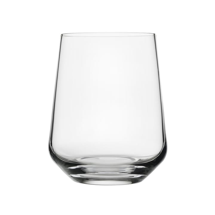 Essence vannglass 2-pakk, 35 cl Iittala