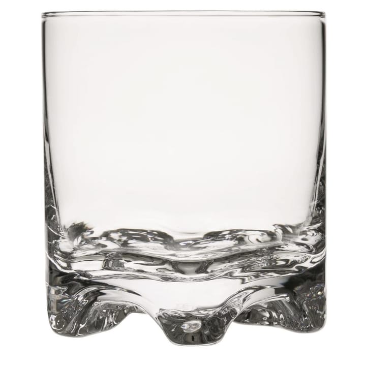 Gaissa drinkglass 2-pack, klar 28 cl 2-pack Iittala