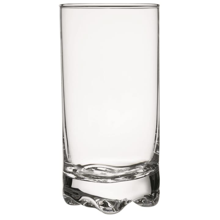 Gaissa ølglass 2-pack, klar 38 cl 2-pack Iittala