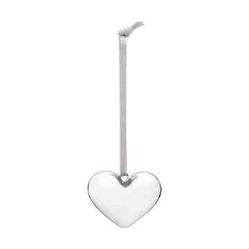 Iittala glasshjerte - Speil, 5 cm, 3-pakning - Iittala