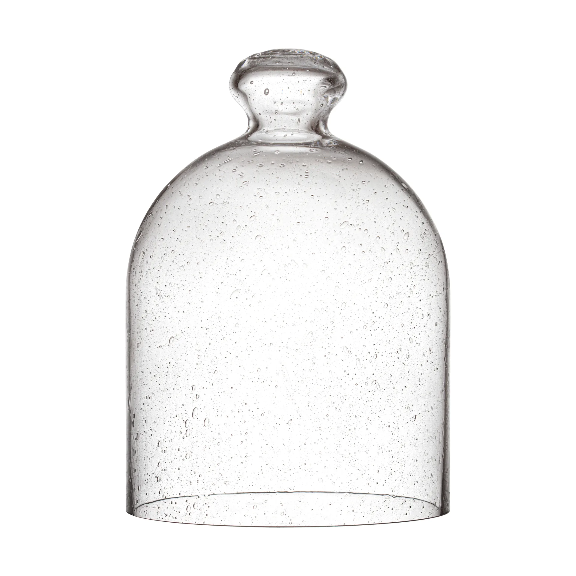 Iittala glasskuppel 160x220 mm, Bobleglass Iittala