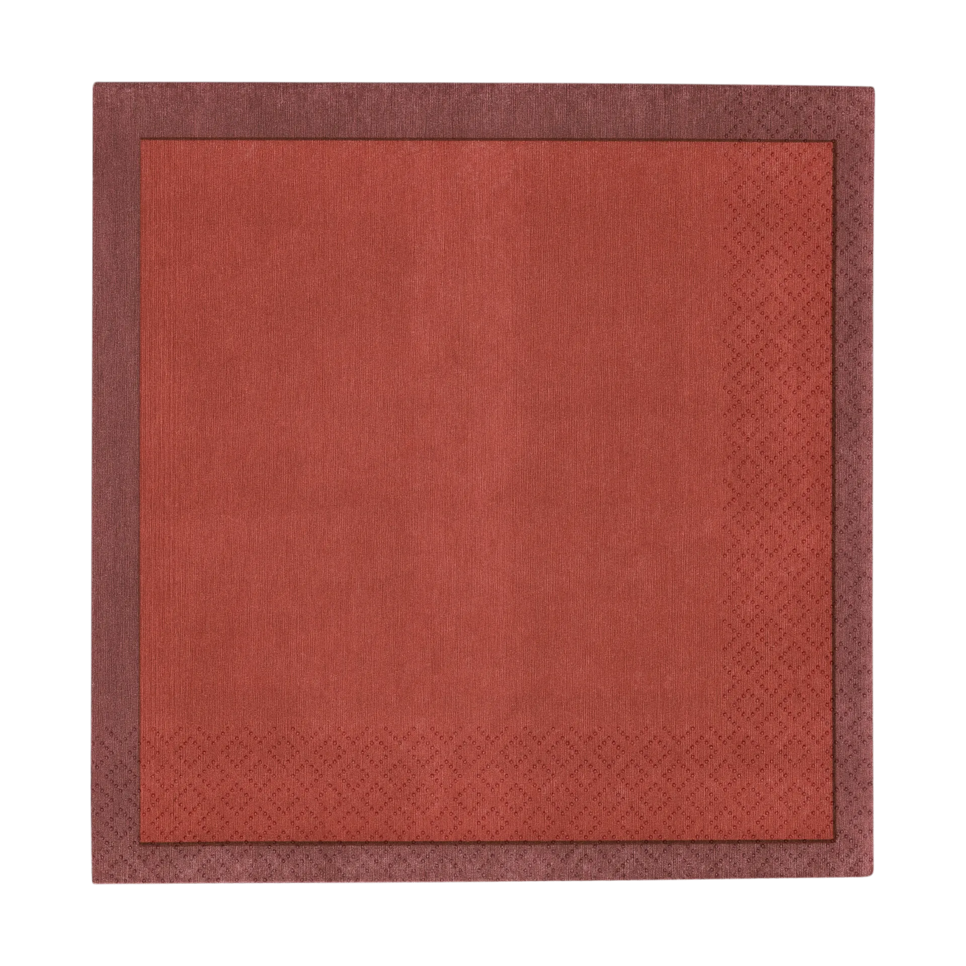 Iittala papirservietter 33x33 cm 20-pakning, Kirsebær-rød Iittala