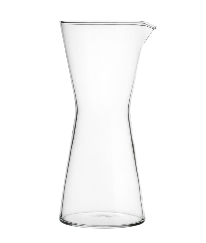 Kartio karaffel 95 cl - klar - Iittala