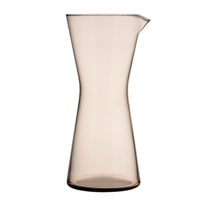 Kartio karaffel 95 cl - Lin - Iittala