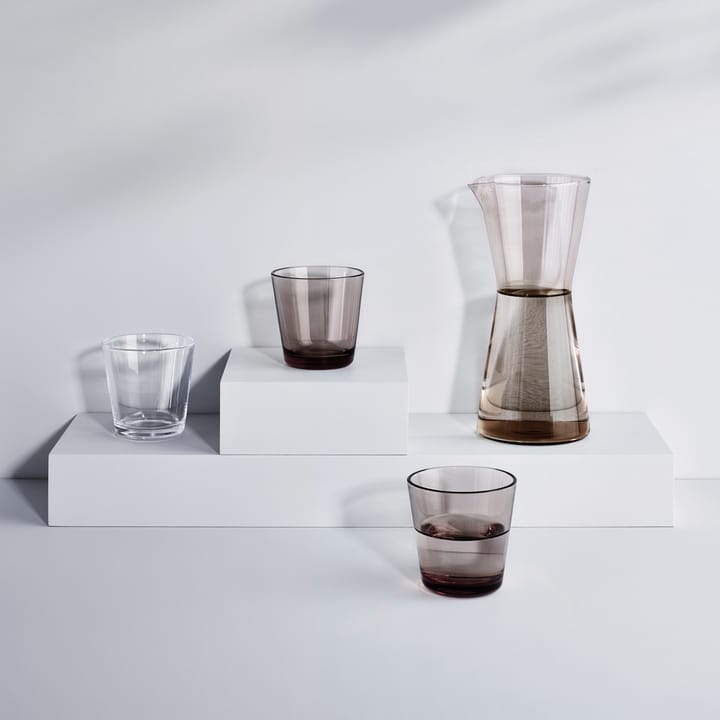 Kartio karaffel 95 cl, Lin Iittala