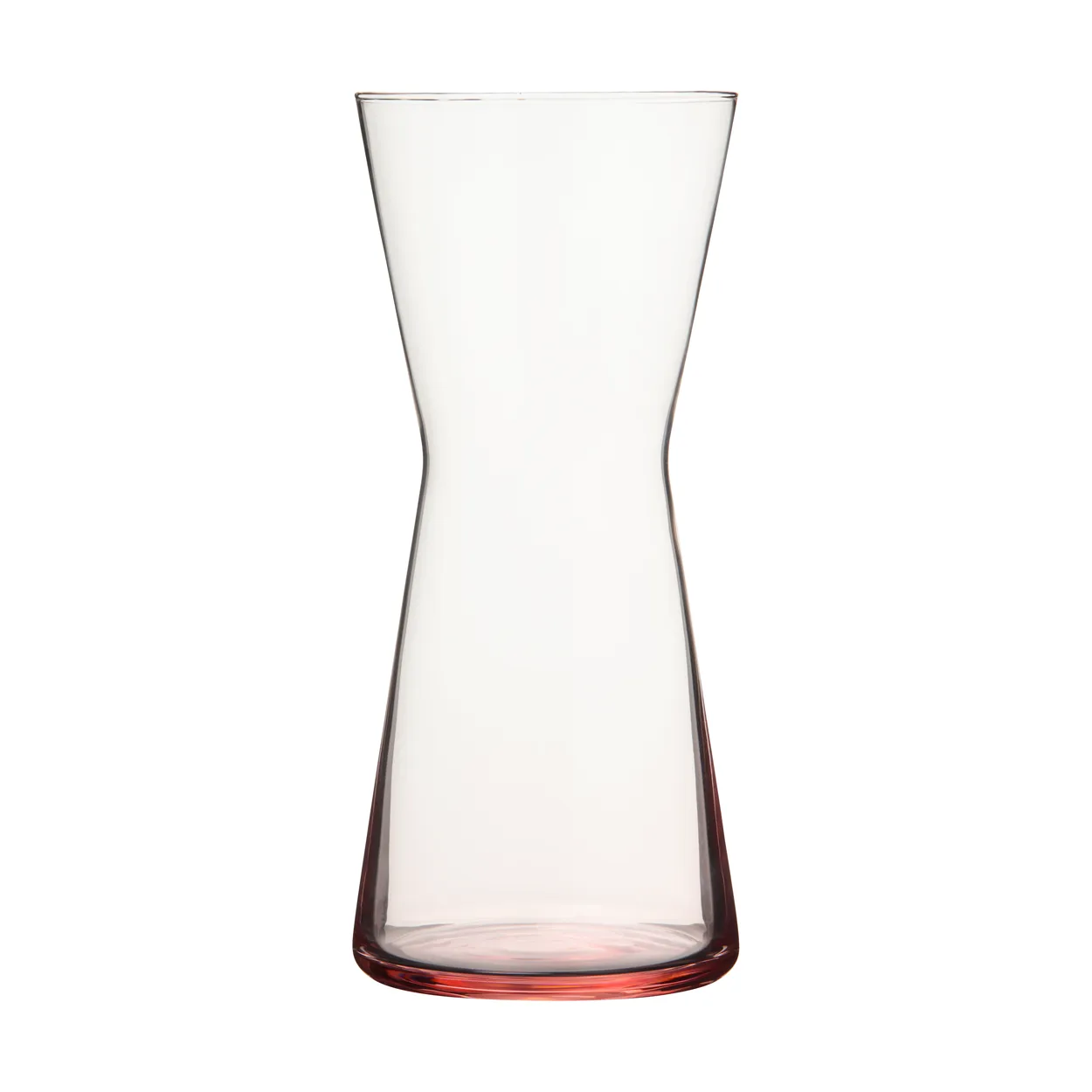 Iittala Kartio vase Rose, 220 mm
