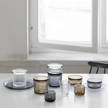 Kastehelmi boks liten - klar - Iittala