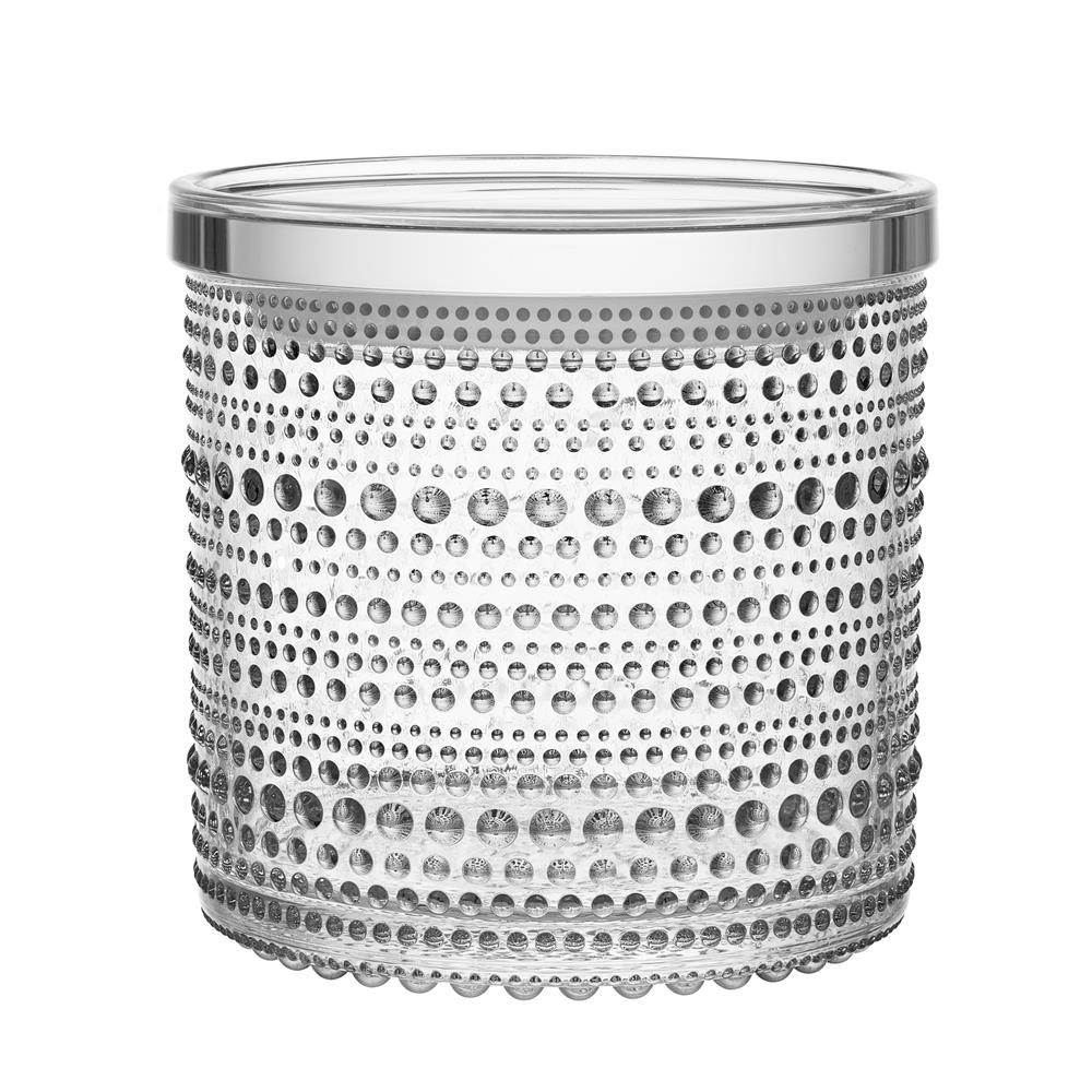 Bilde av iittala Kastehelmi boks stor klar