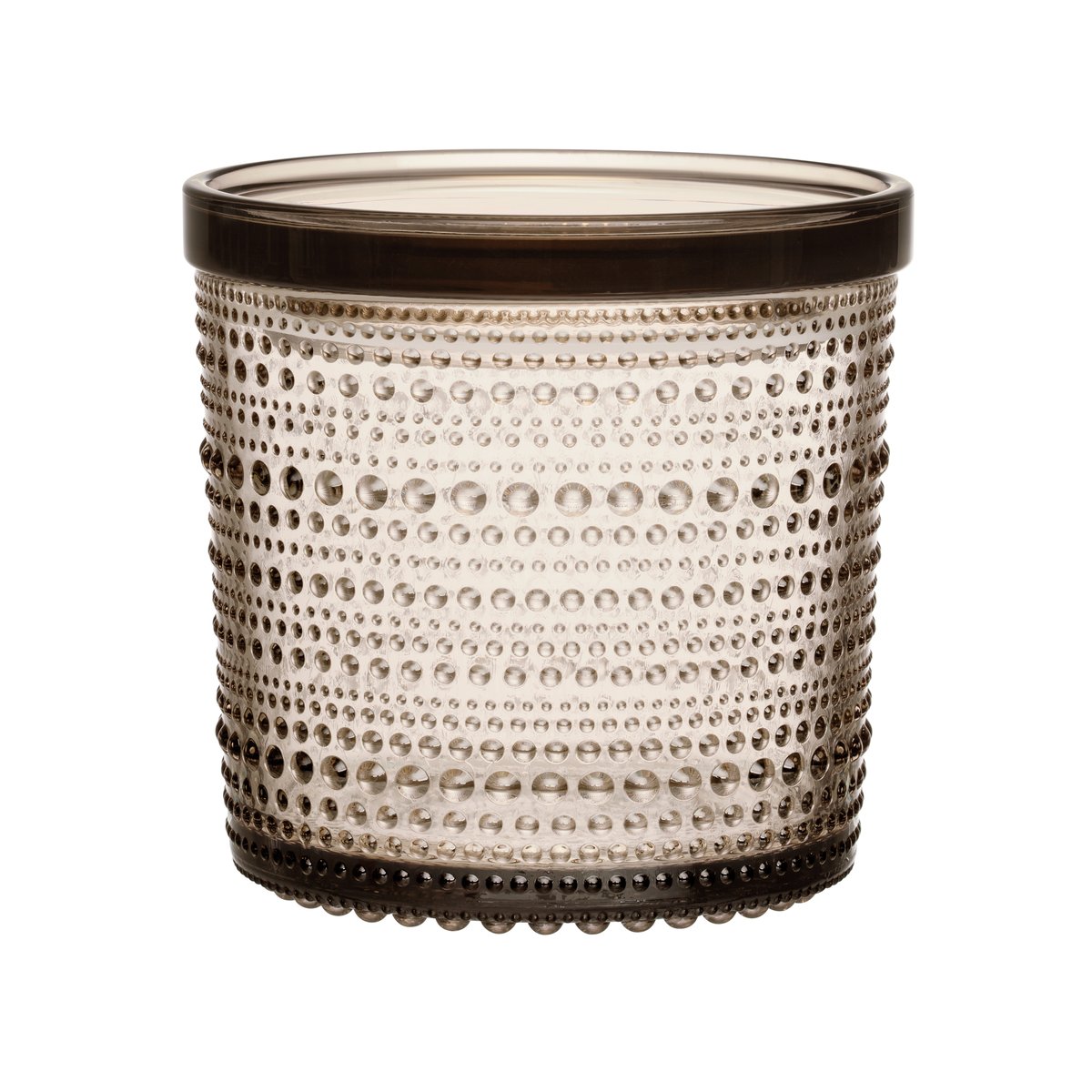 Iittala Kastehelmi boks stor Lin