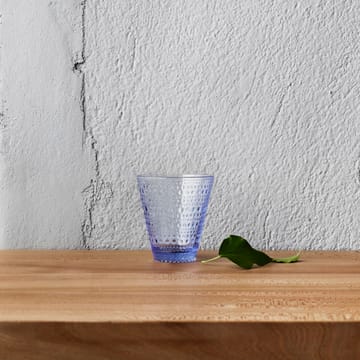 Kastehelmi glass 30 cl 2-stk - aqua - Iittala